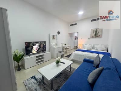 Studio for Rent in Al Mowaihat, Ajman - 0f77dbf0-7ff4-4f9d-accd-cce2f8b362af. jpg Studio for Rent in Al Mowaihat, Ajman - 0f77dbf0-7ff4-4f9d-accd-cce2f8b362af. jpg