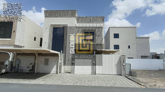 5 habitaciones Villa para en Venta en Al Zahya, Ajman - WhatsApp Image 2026-10-10 at 3.20. 10 PM (1). jpeg 5 habitaciones Villa para en Venta en Al Zahya, Ajman - WhatsApp Image 2026-10-10 at 3.20. 10 PM (1). jpeg