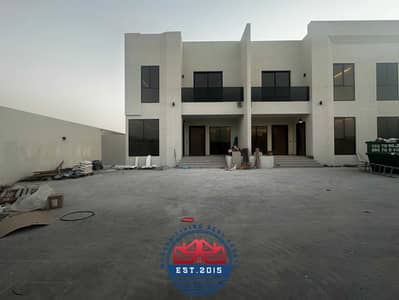 3 habitaciones Villa para en Alquiler en Madinat Al Riyad, Abu Dhabi - IMG_2330. jpg