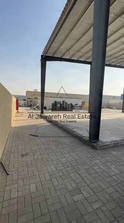 Warehouse for Rent in Umm Dera, Umm Al Quwain - 1000462624. jpg Warehouse for Rent in Umm Dera, Umm Al Quwain - 1000462624. jpg