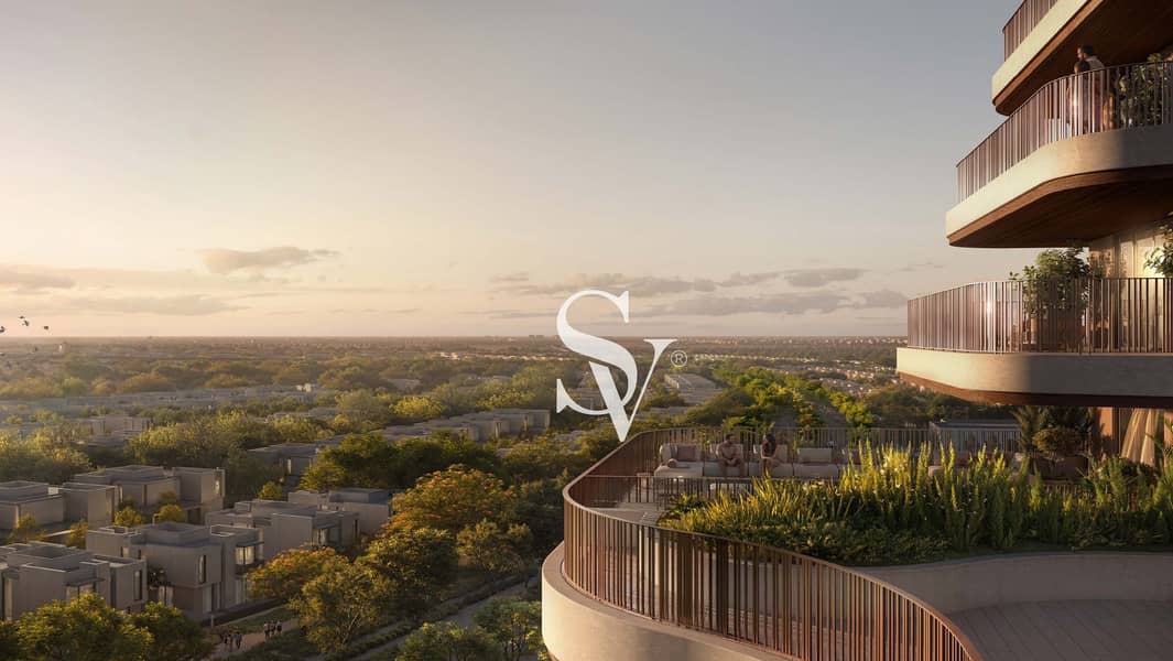 位于The Wilds,The Wilds Residences,The Wilds Residences 2 1 卧室的公寓 1646300 AED - 16808817 位于The Wilds,The Wilds Residences,The Wilds Residences 2 1 卧室的公寓 1646300 AED - 16808817