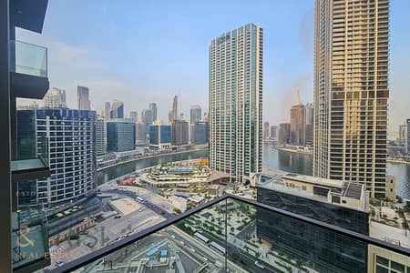 Monolocale in vendita a Business Bay, Dubai - Appartamento a Business Bay，Peninsula，Peninsula Two, 1199000 AED - 16808845