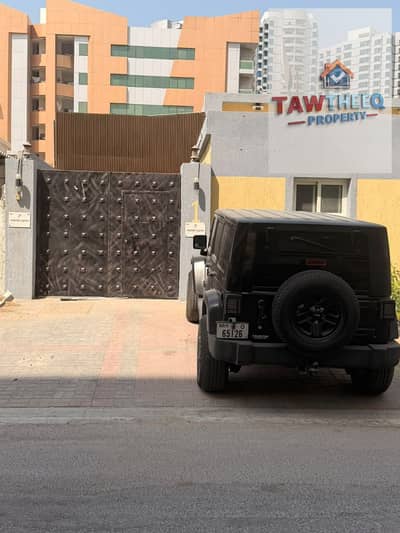 3 Schlafzimmer Villa zum Miete in Al Rashidiya, Ajman - WhatsApp Image 2026-10-10 at 4.06. 42 AM. jpeg 3 Schlafzimmer Villa zum Miete in Al Rashidiya, Ajman - WhatsApp Image 2026-10-10 at 4.06. 42 AM. jpeg