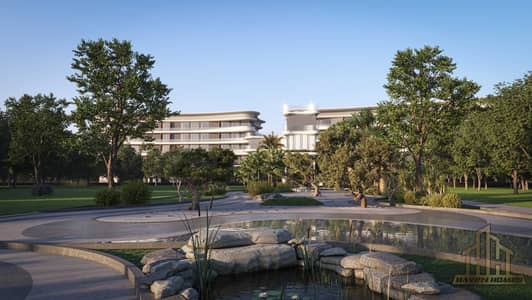 1 Slaapkamer Appartement te Koop in Dubai Lifestyle City, Dubai - zengarden. jpg