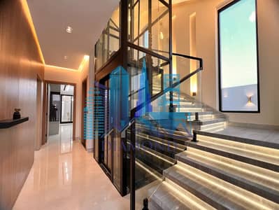 Villa de 6 chambres à à vendre à Al Zahya, Ajman - WhatsApp Image 2026-10-10 at 3.36. 04 PM (7). jpeg Villa de 6 chambres à à vendre à Al Zahya, Ajman - WhatsApp Image 2026-10-10 at 3.36. 04 PM (7). jpeg