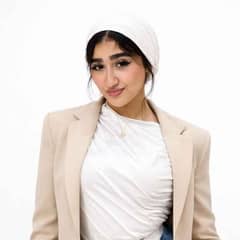 Hanaa Ahmed Hanaa Ahmed
