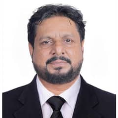 Mohammed Sharief Mohammed Sharief