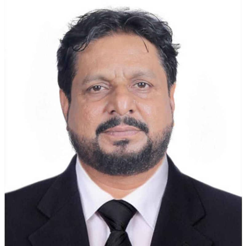 Mohammed Sharief Mohammed Sharief