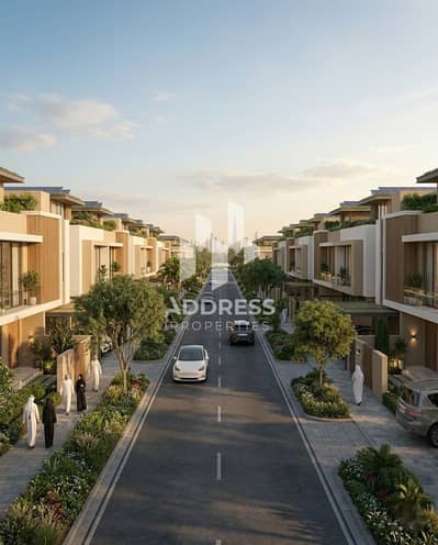 Plot for Sale in Hoshi, Sharjah - WhatsApp Image 2026--10 at 4.26. 06 PM. jpeg