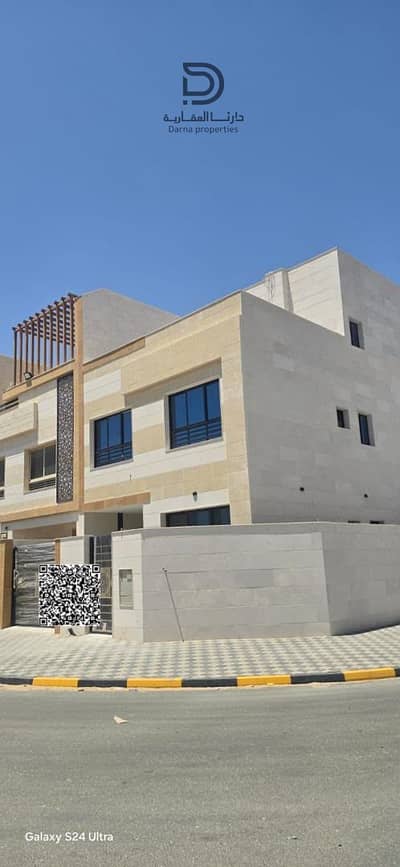 7 Schlafzimmer Villa zum Verkauf in Al Zahya, Ajman - WhatsApp Image 2026-10-10 at 4.15. 07 PM. jpeg 7 Schlafzimmer Villa zum Verkauf in Al Zahya, Ajman - WhatsApp Image 2026-10-10 at 4.15. 07 PM. jpeg