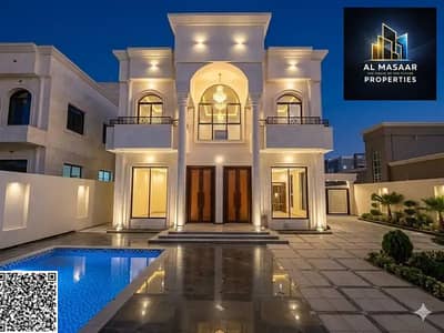 5 Slaapkamers Villa te Koop in Al Rawda, Ajman - batch_871925975-800x600. webp 5 Slaapkamers Villa te Koop in Al Rawda, Ajman - batch_871925975-800x600. webp