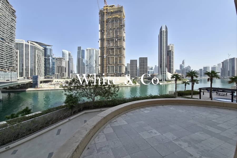 Apartamento en Business Bay,Churchill Towers,Churchill Residence, 1 dormitorio, 1400000 AED - 16219884 Apartamento en Business Bay,Churchill Towers,Churchill Residence, 1 dormitorio, 1400000 AED - 16219884