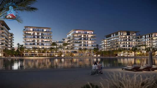 1 Bedroom Flat for Sale in Ajmal Makan City - Sharjah Waterfront, Sharjah - image (1). webp 1 Bedroom Flat for Sale in Ajmal Makan City - Sharjah Waterfront, Sharjah - image (1). webp