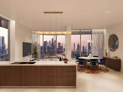 2 habitaciones Apartamento para en Venta en Dubai Design District (D3), Dubai - Image 1 2 habitaciones Apartamento para en Venta en Dubai Design District (D3), Dubai - Image 1