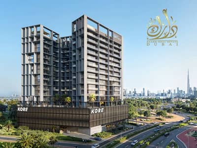 Studio zum Verkauf in Dubai Land Residence Complex (DLRC), Dubai - Screenshot 2026-10-09 135326. png