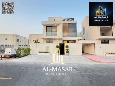 5 Bedroom Villa for Sale in Al Zahya, Ajman - batch_WhatsApp Image 2026-10-10 at 4.19. 22 PM. jpeg
