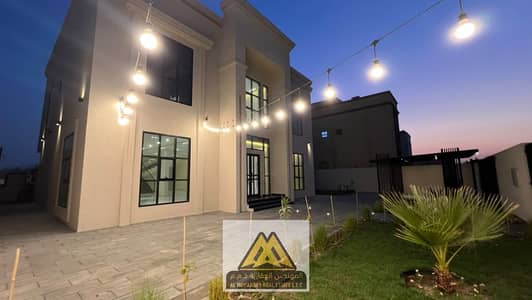 Villa de 5 chambres à à louer à Al Raqaib, Ajman - WhatsApp Image 2026-09-26 at 1.11. 02 PM. jpeg