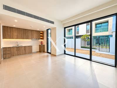 3 Camere Townhouse in affitto a Arabian Ranches 3, Dubai - Bright Modern Open-Plan Apartment Interior (1). png