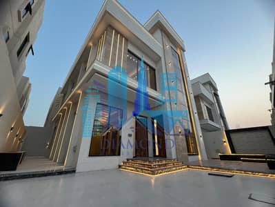 Villa de 5 chambres à à vendre à Al Helio, Ajman - WhatsApp Image 2026-10-10 at 3.37. 53 PM (9). jpeg Villa de 5 chambres à à vendre à Al Helio, Ajman - WhatsApp Image 2026-10-10 at 3.37. 53 PM (9). jpeg