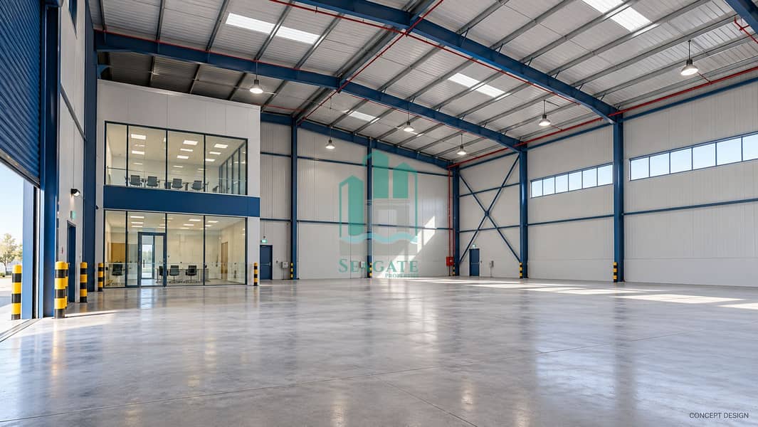 2 Daylit white and blue warehouse interior-26. png