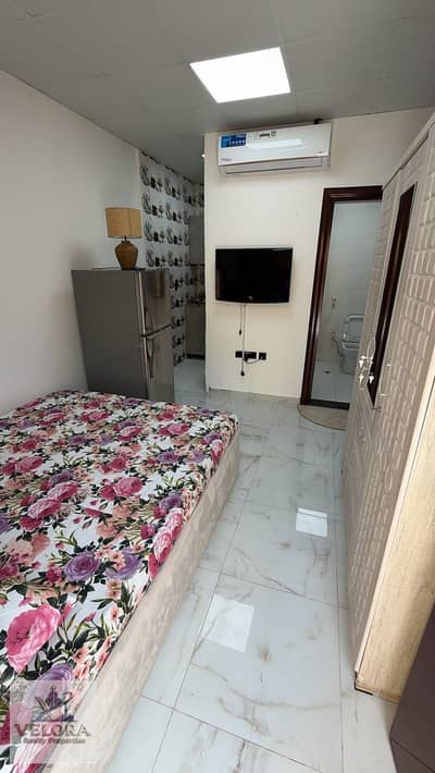 Studio for Rent in Al Rawda, Ajman - WhatsApp Image 2026-10-10 at 1.14. 51 PM. jpeg Studio for Rent in Al Rawda, Ajman - WhatsApp Image 2026-10-10 at 1.14. 51 PM. jpeg