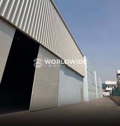 Warehouse in affitto a Al Jurf, Ajman - WhatsApp Image 2026-10-10 at 4.37. 34 PM. jpeg Warehouse in affitto a Al Jurf, Ajman - WhatsApp Image 2026-10-10 at 4.37. 34 PM. jpeg