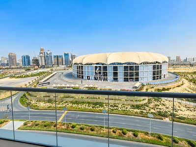 2 Camere Appartamento in affitto a Dubai Sports City, Dubai - Appartamento a Dubai Sports City，Stadium Point, 2 camere da letto, 85000 AED - 16799412