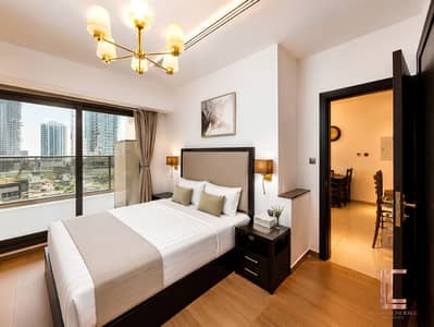 1 Bedroom Apartment for Rent in Downtown Dubai, Dubai - 1. png