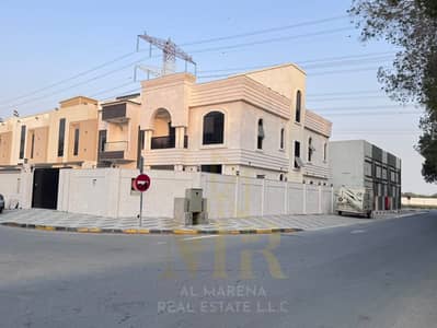 5 Schlafzimmer Villa zum Verkauf in Al Yasmeen, Ajman - WhatsApp Image 2026-10-10 at 16.35. 31. jpeg