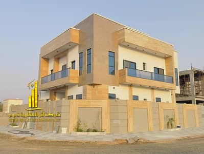 6 Schlafzimmer Villa zum Miete in Al Helio, Ajman - WhatsApp Image 2026-10-10 at 2.17. 08 PM (2). jpeg 6 Schlafzimmer Villa zum Miete in Al Helio, Ajman - WhatsApp Image 2026-10-10 at 2.17. 08 PM (2). jpeg