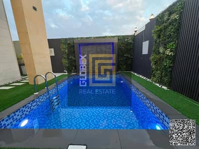 5 Schlafzimmer Villa zum Verkauf in Al Helio, Ajman - WhatsApp Image 2026-10-07 at 5.19. 50 AM. jpeg. png