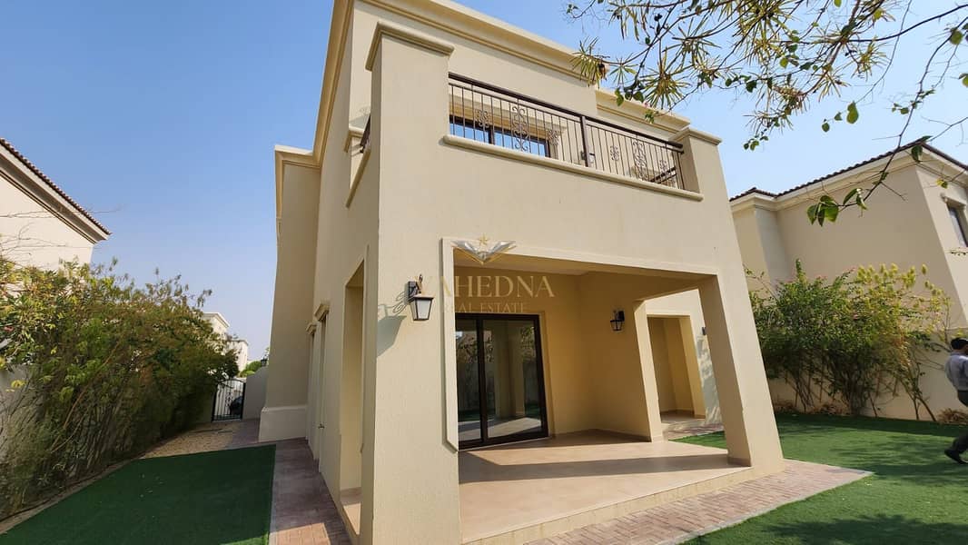 Villa in Arabian Ranches 2,Lila, 5 slaapkamers, 360000 AED - 16809199 Villa in Arabian Ranches 2,Lila, 5 slaapkamers, 360000 AED - 16809199