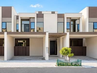 3 Bedroom Townhouse for Sale in Mudon, Dubai - GENUINE RESALE | MORTGAGEABLE | NEAR POOL AND PARK