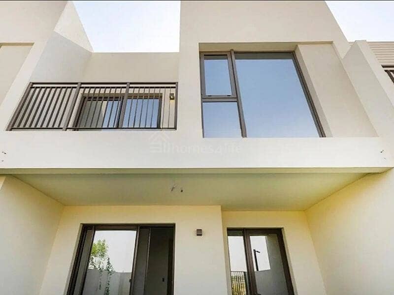 Villa in Dubai South,Emaar South,Expo Golf Villas,Expo Golf Villas 1 (Parkside 1), 3 slaapkamers, 2325000 AED - 16809207 Villa in Dubai South,Emaar South,Expo Golf Villas,Expo Golf Villas 1 (Parkside 1), 3 slaapkamers, 2325000 AED - 16809207