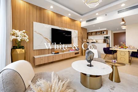 2 Schlafzimmer Wohnung zum Verkauf in Za'abeel, Dubai - Wohnung in Za'abeel,Za'abeel 2,Downtown Views II,Downtown Views II Tower 1, 2 schlafzimmer, 4400000 AED - 16809229 2 Schlafzimmer Wohnung zum Verkauf in Za'abeel, Dubai - Wohnung in Za'abeel,Za'abeel 2,Downtown Views II,Downtown Views II Tower 1, 2 schlafzimmer, 4400000 AED - 16809229