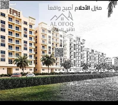 1 Slaapkamer Appartement te Huur in Al Yasmeen, Ajman - IMG-20240409-WA0168. jpg