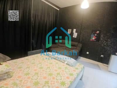 Studio zum Verkauf in Garden City, Ajman - 82feac57-d3ee-42d4-ac5b-afc891d93443. jpg