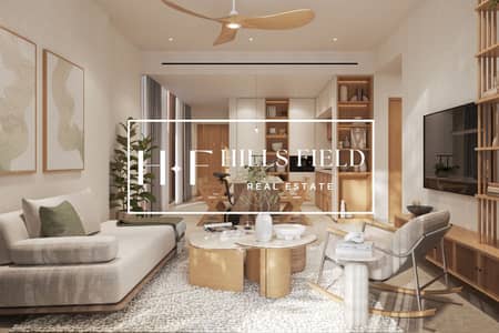 2 Bedroom Apartment for Sale in Dubai Land Residence Complex (DLRC), Dubai - KORE15. png