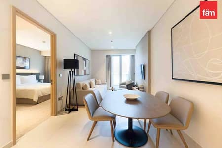 1 Schlafzimmer Wohnung zum Verkauf in Downtown Dubai, Dubai - Wohnung in Downtown Dubai，Vida Dubai Mall，Vida Dubai Mall Tower 1, 1 schlafzimmer, 2390000 AED - 16809297