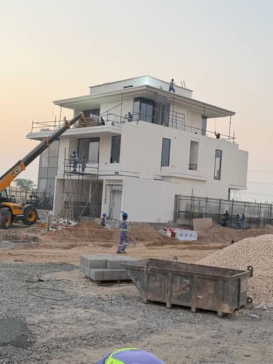 3 Bedroom Villa for Sale in Al Rahmaniya, Sharjah - WhatsApp Image 2026-10-10 at 4.46. 41 PM. jpeg 3 Bedroom Villa for Sale in Al Rahmaniya, Sharjah - WhatsApp Image 2026-10-10 at 4.46. 41 PM. jpeg
