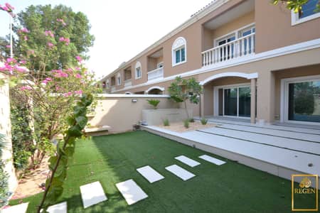 3 Bedroom Townhouse for Rent in Jumeirah Village Circle (JVC), Dubai - DSC_1347. jpg