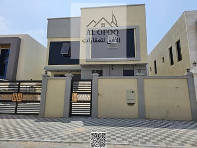5 Slaapkamers Villa te Huur in Al Yasmeen, Ajman - WhatsApp Image 2026-09-23 at 8.07. 29 PM. jpeg