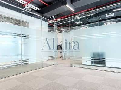 Office zum Miete in Business Bay, Dubai - image_0 Office zum Miete in Business Bay, Dubai - image_0