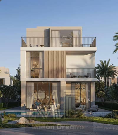 5 Bedroom Villa for Sale in The Valley by Emaar, Dubai - img121. jpg 5 Bedroom Villa for Sale in The Valley by Emaar, Dubai - img121. jpg