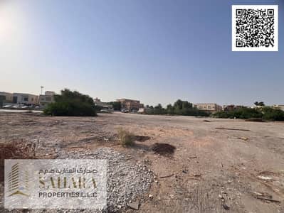 Mixed Use Land for Rent in Al Mowaihat, Ajman - d55b8fa2-8491-41d0-afb3-cc02cfd61cef. jpg Mixed Use Land for Rent in Al Mowaihat, Ajman - d55b8fa2-8491-41d0-afb3-cc02cfd61cef. jpg