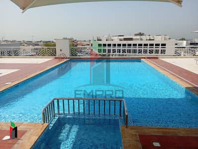 2 Bedroom Apartment for Rent in Jumeirah, Dubai - Luxurious 2-Bedroom Apartment | Close to Beach