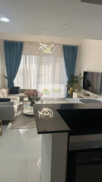 1 Bedroom Apartment for Sale in Dubai Sports City, Dubai - WhatsApp Image 2026-10-10 at 3.59. 43 PM (1). jpeg