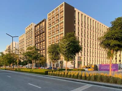 2 habitaciones Apartamento para en Venta en Aljada, Sharjah - Apartamento en Aljada，Naseej District，The Boulevard，The Boulevard 3, 2 dormitorios, 1300000 AED - 16809523