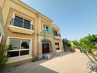 5 Schlafzimmer Villa zum Miete in Jumeirah, Dubai - IMG_6434. jpg 5 Schlafzimmer Villa zum Miete in Jumeirah, Dubai - IMG_6434. jpg
