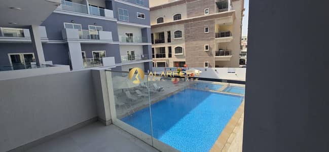 2 Slaapkamers Appartement te Huur in Jumeirah Village Circle (JVC), Dubai - WhatsApp Image 2026-10-10 at 5.58. 49 AM (1). jpeg 2 Slaapkamers Appartement te Huur in Jumeirah Village Circle (JVC), Dubai - WhatsApp Image 2026-10-10 at 5.58. 49 AM (1). jpeg